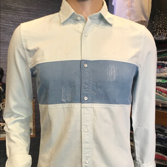 Jade & Mazz Shirts- New✨ - Picture 4 of 9